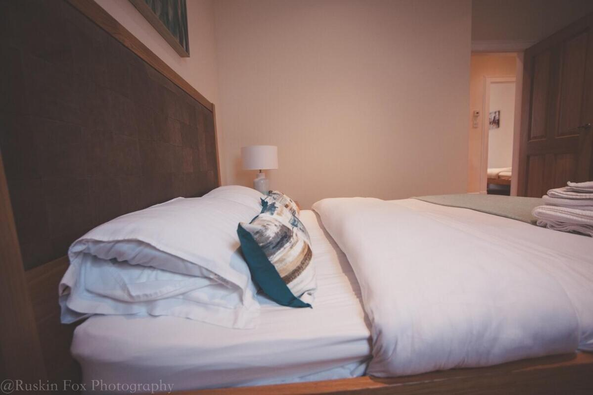 Apartment B أبردين المظهر الخارجي الصورة