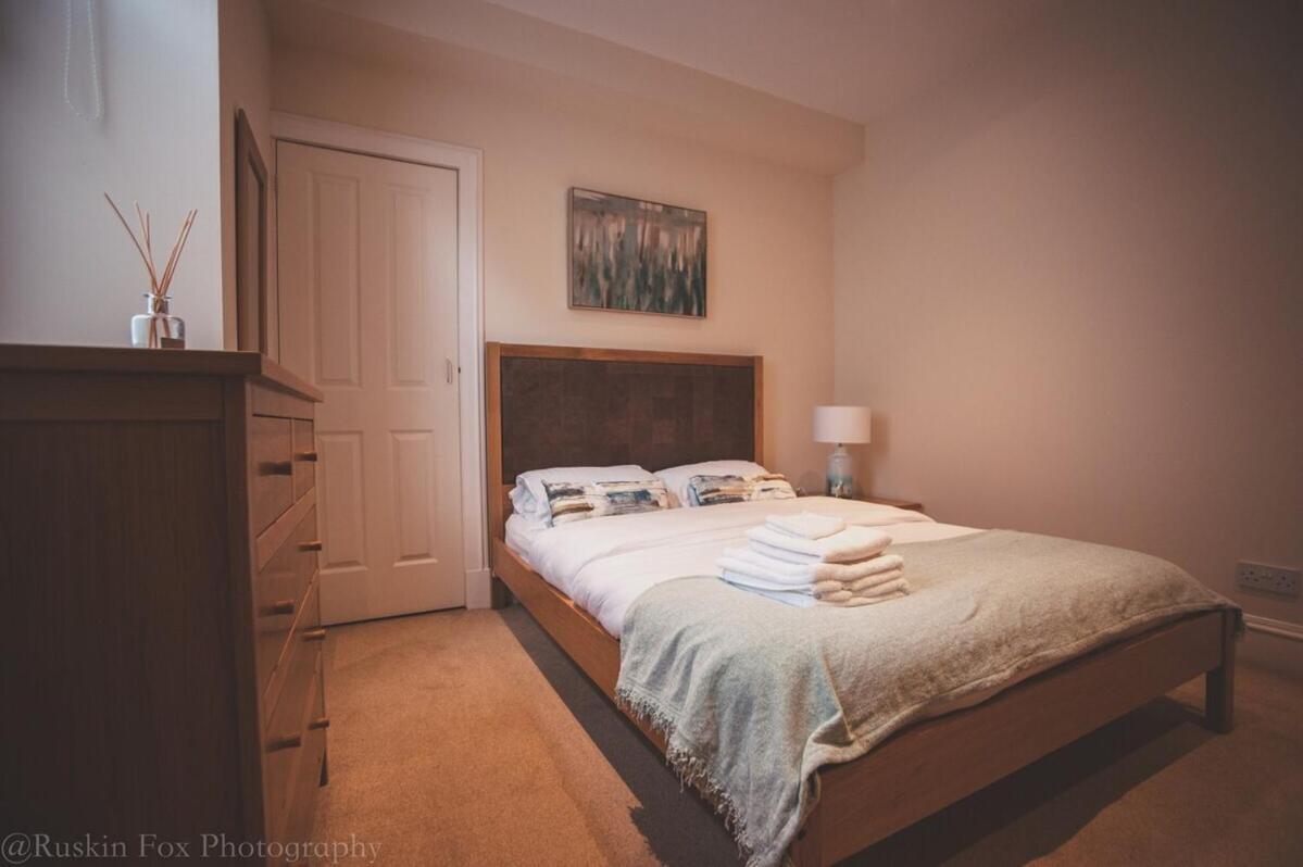 Apartment B أبردين المظهر الخارجي الصورة