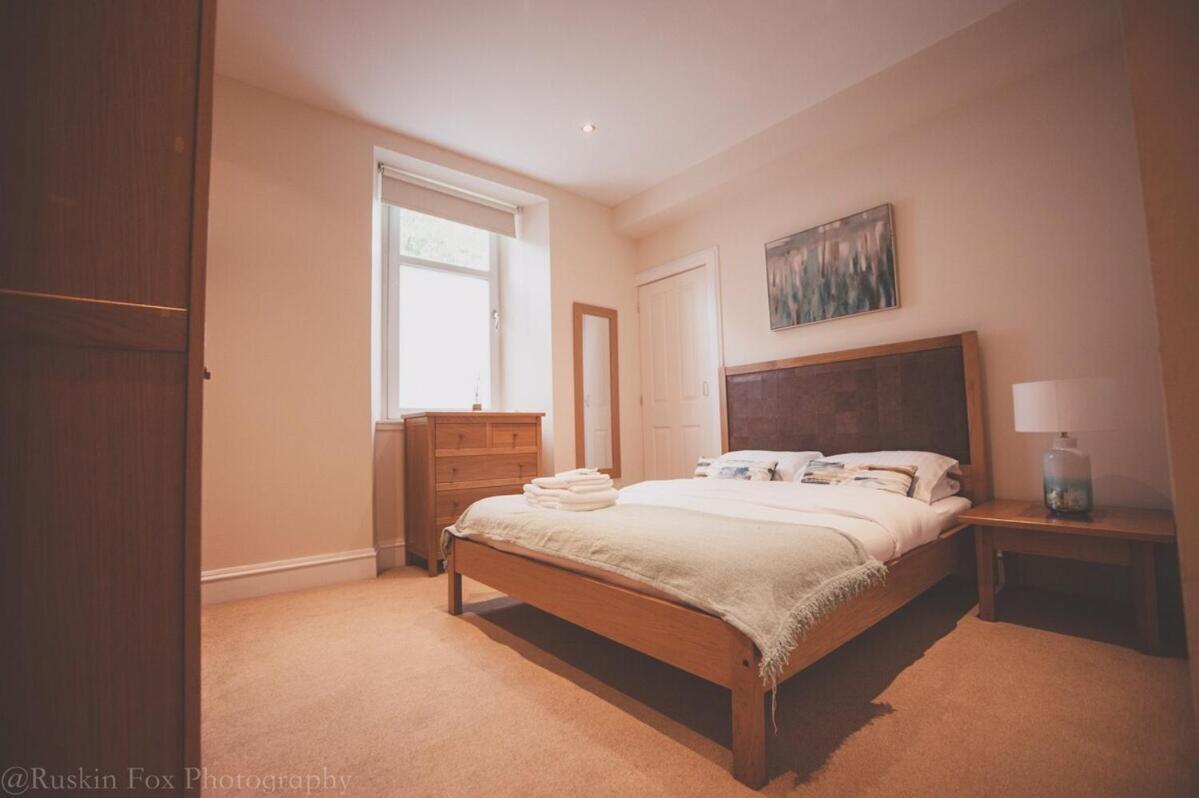 Apartment B أبردين المظهر الخارجي الصورة